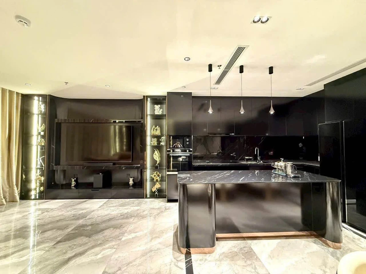 Bán tòa căn hộ Signature Nha Trang 980m² 33 tỷ - Ảnh thu nhỏ 4