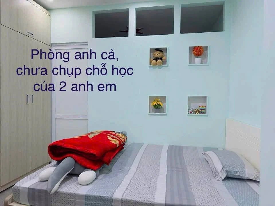 Bán căn hộ 3 phòng ngủ 77m² tại Gemek 1, giá 3.6 tỷ - Ảnh thu nhỏ 4