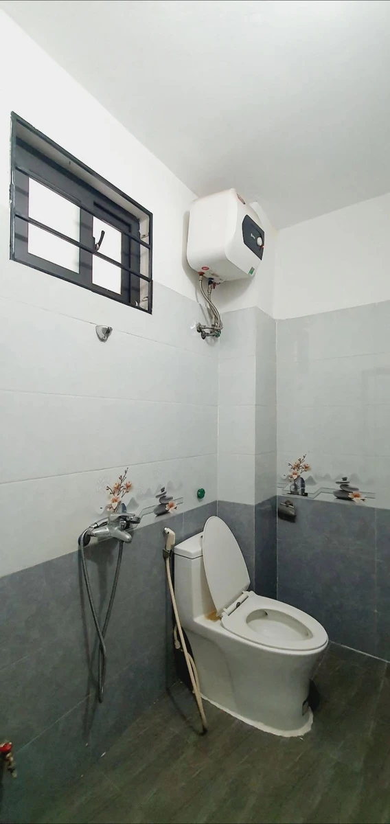 Bán nhà 5 tầng 31m² Hà Đông gần Aeon, sổ đỏ, giá 6,45 tỷ - Ảnh thu nhỏ 5