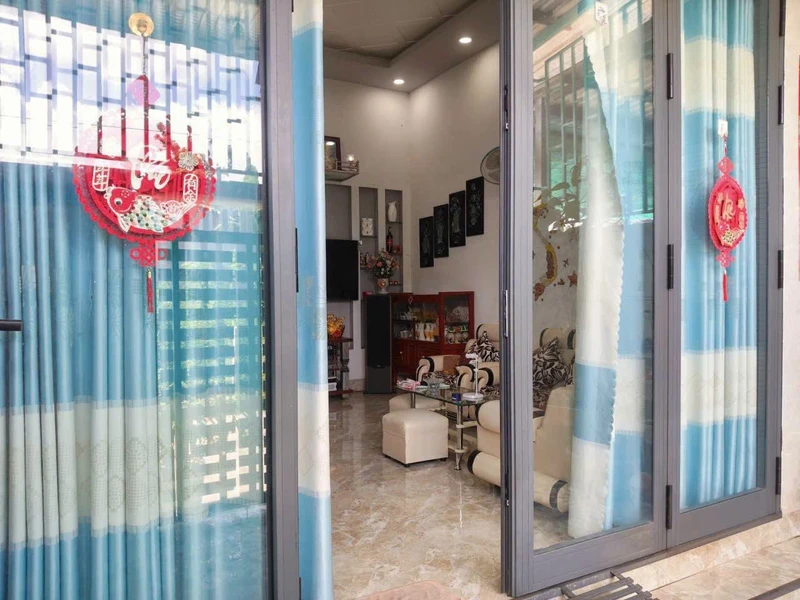 Bán nhà cấp 4 mặt tiền 90m² Ông Bạc Cần Thơ