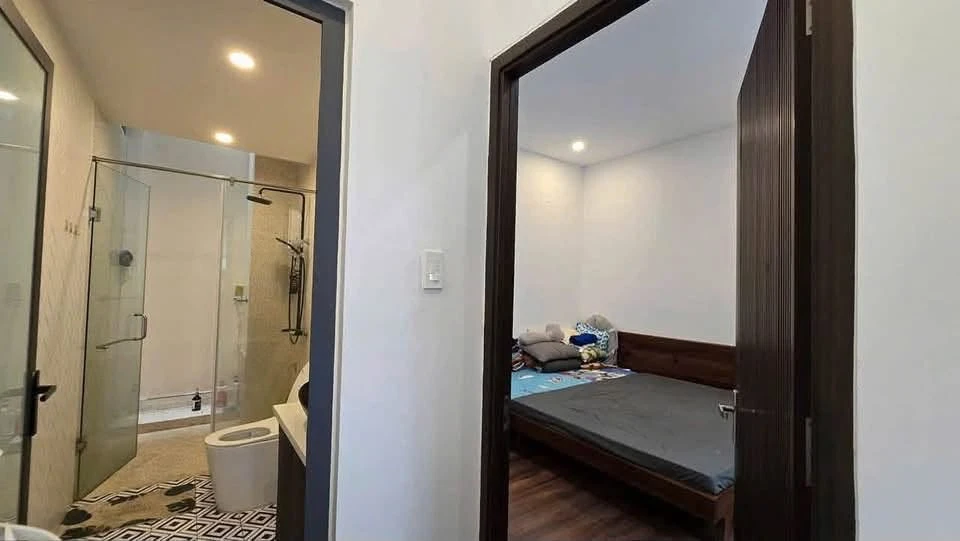 Bán nhà 1 trệt 1 lầu 2PN 90.6m² Phú Thuỷ Phan Thiết 3.8 tỷ - Ảnh thu nhỏ 3