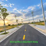 Bán đất KQH OTT4 150m² hướng Đông Bắc, sát Bệnh viện Quốc tế - Ảnh thu nhỏ 1