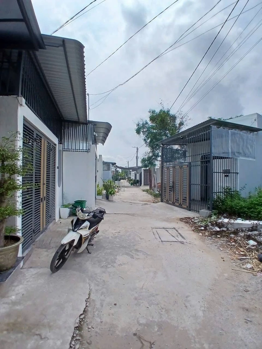 Bán nền đất 100m² Trương Định, An Bình, Rạch Giá - Ảnh thu nhỏ 3