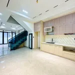 Bán nhà mới 44m² mặt ngõ Trần Nguyên Hãn Quận 12 - Ảnh thu nhỏ 2