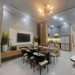 Bán nhà phố Buôn Ma Thuột, 9x18.6m, 4 phòng ngủ, 19 tỷ - Ảnh thu nhỏ 2