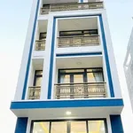 Bán nhà hẻm nhựa 7m 6 tầng thang máy 50m2, 5PN, Phường Bình Thới, Quận 11 - Ảnh thu nhỏ 1