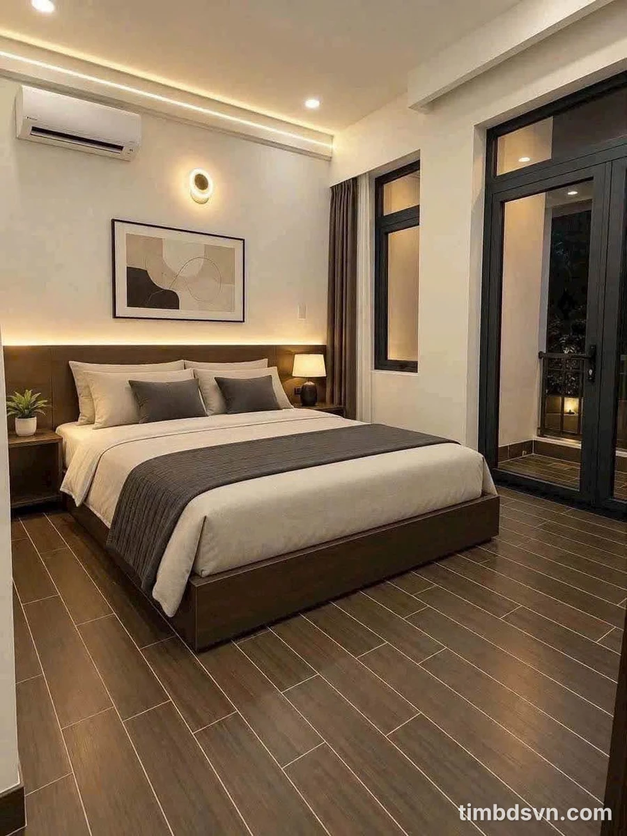 Bán biệt thự mini Tân Xuân Hóc Môn 108m² 7,19 tỷ - Ảnh thu nhỏ 3
