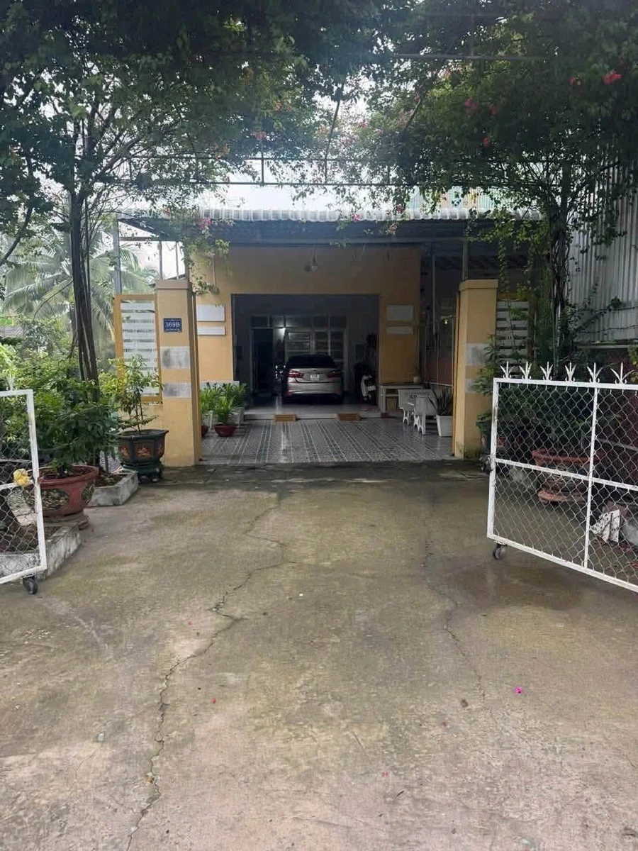 Bán nhà mặt tiền Đường 173 Bến Tre 136m² 4 tỷ 2 - Ảnh 1