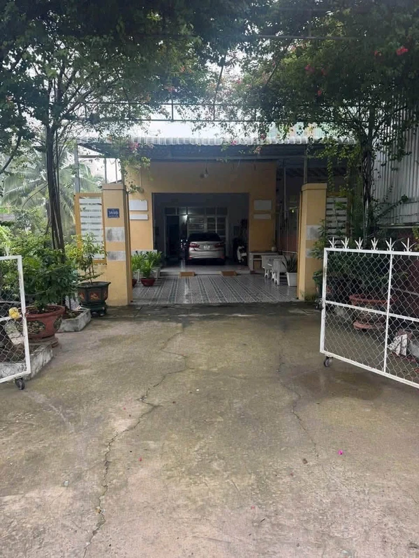 Bán nhà mặt tiền Đường 173 Bến Tre 136m² 4 tỷ 2