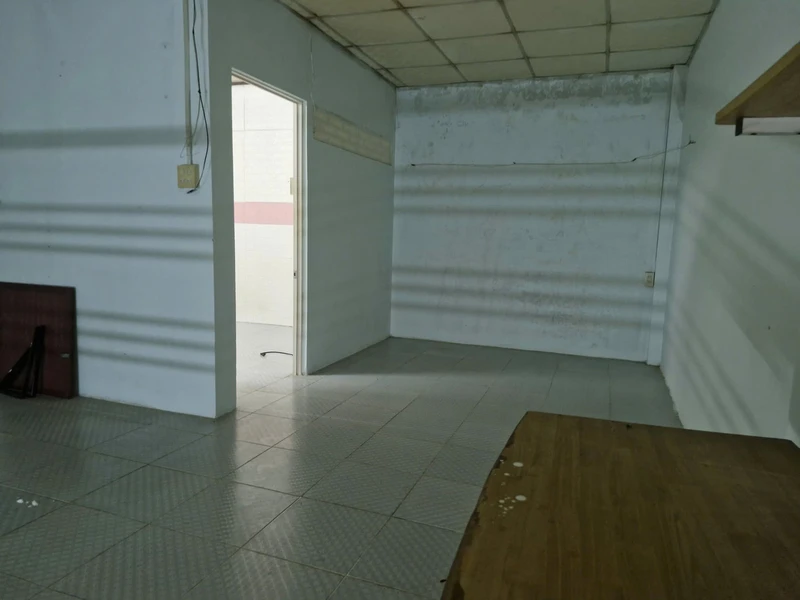 Bán nhà gác lửng 61,2m² ngang 6m gần biển Nha Trang giá 4 tỷ 3