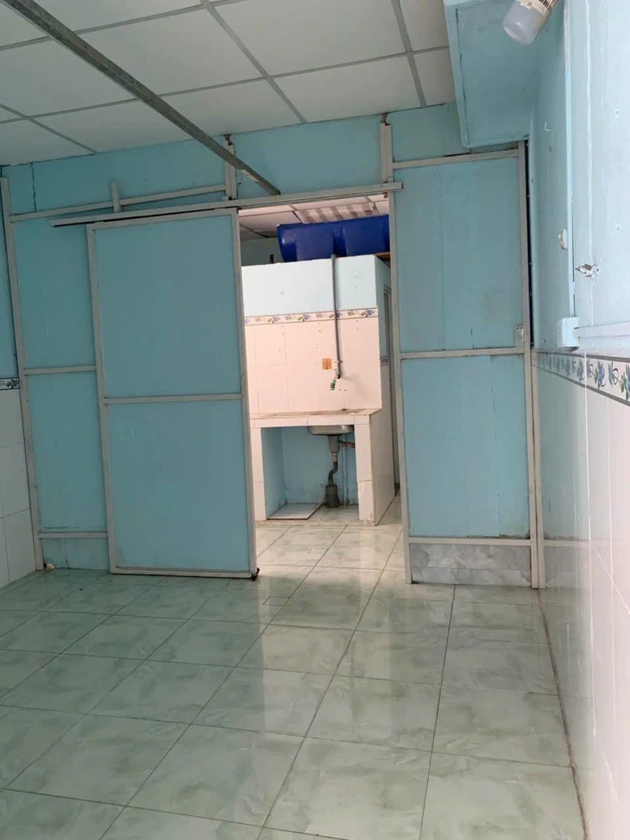 Cho thuê nhà cấp bốn 3×10m (30m²) Hóc Môn 2,5 triệu/tháng - Ảnh thu nhỏ 3