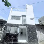 Bán nhà 4 PN, 3 WC, 85 m² đối diện Vịt Quay Hùng Trang, Quận 8 - Ảnh thu nhỏ 1