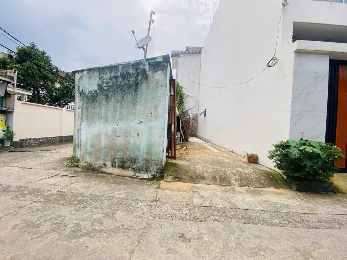 Bán đất góc 2 mặt thoáng 72m² ngang 6.4m Tâm Hiệp Đồng Nai - Ảnh thu nhỏ 3