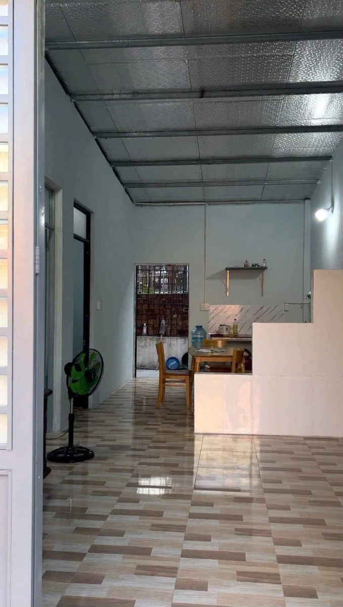Nhà bán 2PN, 95m2, 790 triệu, Phường Trương Quang Trọng - Ảnh 1