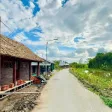 Cách Đại học Nam Cần Thơ 1km, sổ hồng lộ ô tô, Rạch Vinh bán 8 nền liền kề - Ảnh thu nhỏ 8