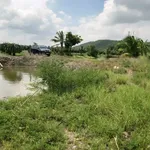 Bán đất Sào Hàm Cường 6930m2, giá 560 triệu - Ảnh thu nhỏ 1