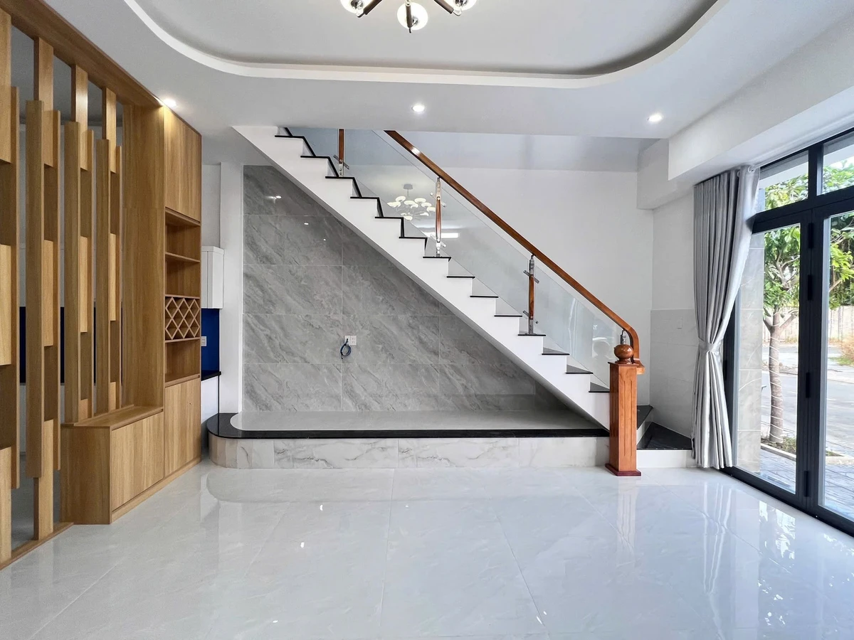 Bán nhà 3PN 78m2 mặt tiền D3 Bà Rịa 3.69 tỷ - Ảnh thu nhỏ 5