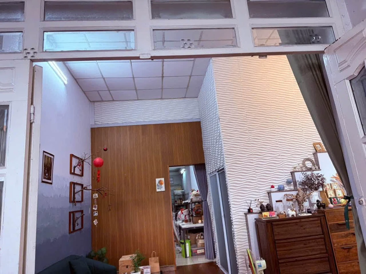 Cho thuê nhà 3PN 120m² KDC Phú Hòa 1, Thủ Dầu Một - Ảnh thu nhỏ 4