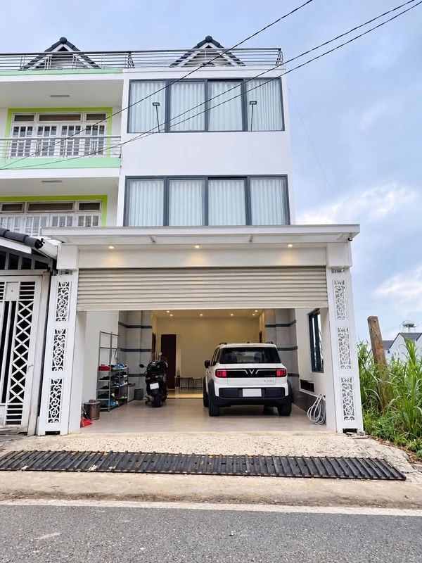 Bán nhà mặt tiền Ngô Thì Nhậm, Đà Lạt, 98m², 8,6 tỷ