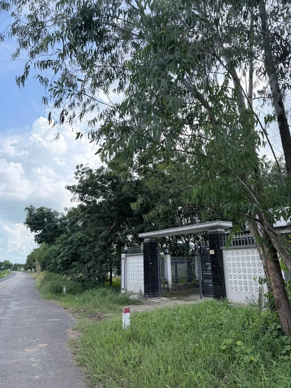 Bán đất 810m² 2PN 2WC Tây Ninh 2 tỷ 150