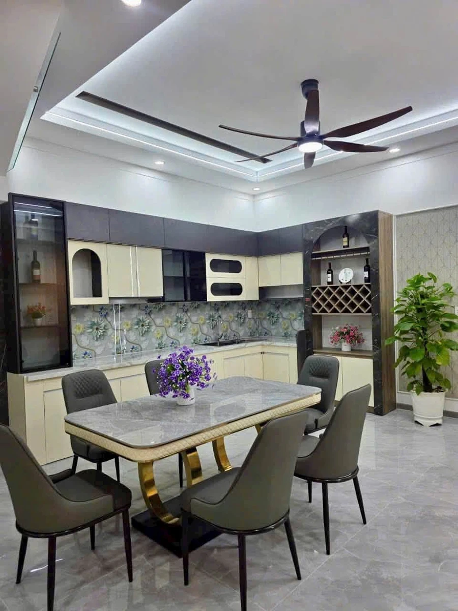 Bán nhà 4 phòng ngủ 110m2 khu An Phú 5,999 tỷ - Ảnh thu nhỏ 5