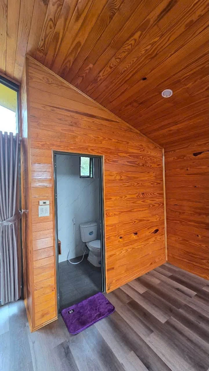 Bán homestay 144m² Fuji Village Bảo Lâm 680 triệu - Ảnh thu nhỏ 5