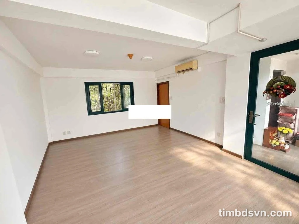 Cho thuê mặt tiền Nguyễn Hữu Cảnh, Bình Thạnh, 28m2, 13 triệu/tháng - Ảnh thu nhỏ 5