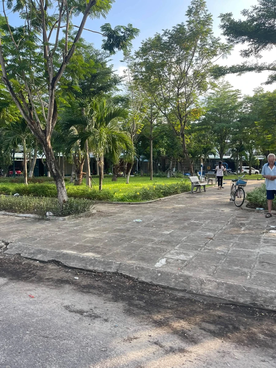 Bán đất mặt tiền kinh doanh 100m2 Quy Nhơn - Ảnh thu nhỏ 2