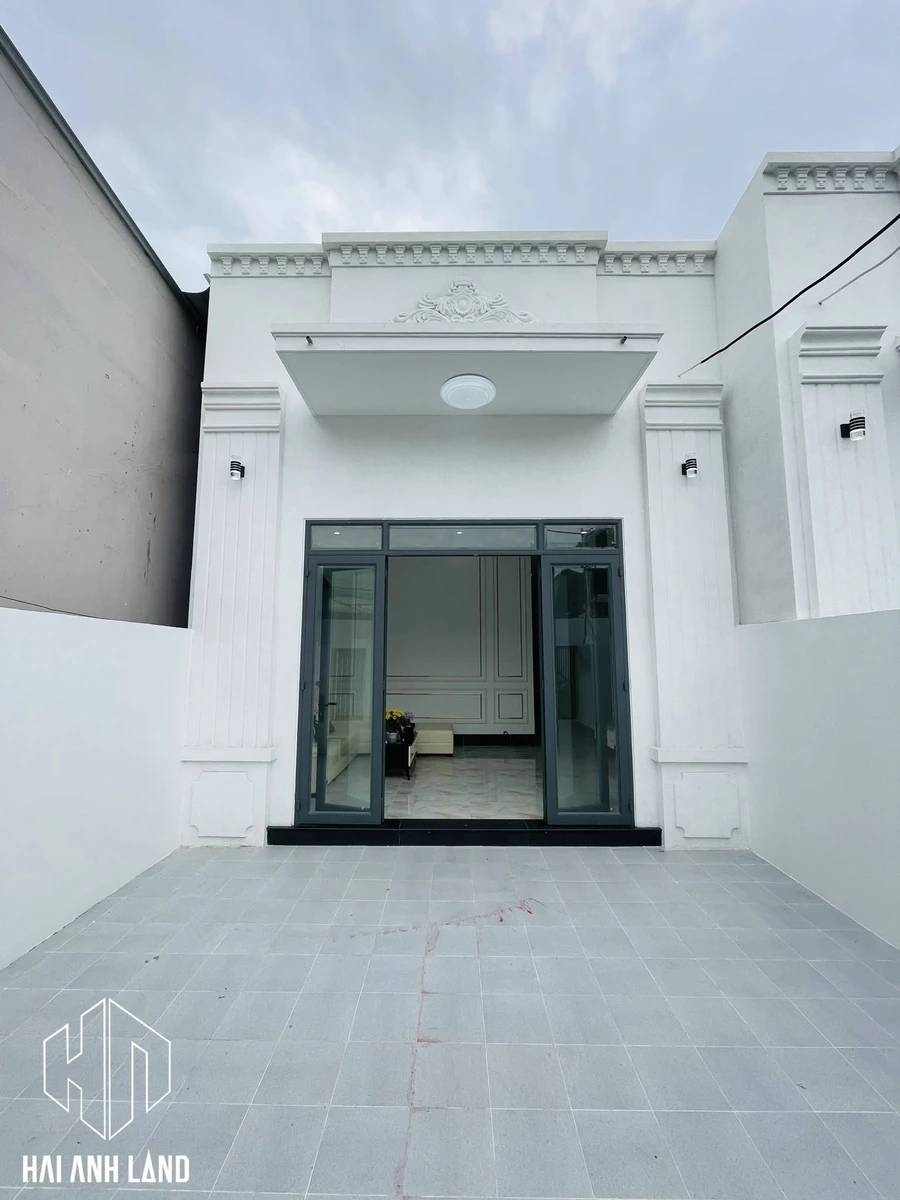 Bán nhà mới 4PN Rạch Giá, 129m², 2,6 tỷ - Ảnh thu nhỏ 2