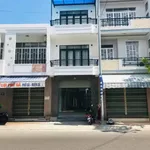 Cho thuê nhà mặt tiền Cửu Long, Nha Trang, 76m², 25 triệu/tháng - Ảnh thu nhỏ 1
