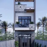 Bán nhà 1 trệt 1 lầu 3PN 2WC DT 4x22 tại Hiệp An, Thủ Dầu Một, Bình Dương - Ảnh thu nhỏ 2