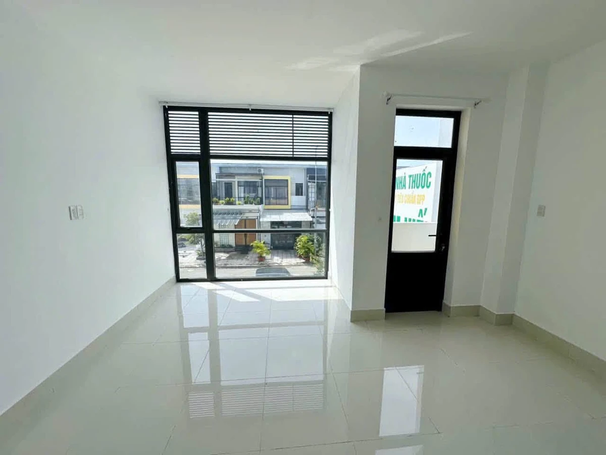 Bán nhà phố 105m2, 2PN, 3WC tại khu đô thị Tây Bắc, An Giang - Ảnh thu nhỏ 4