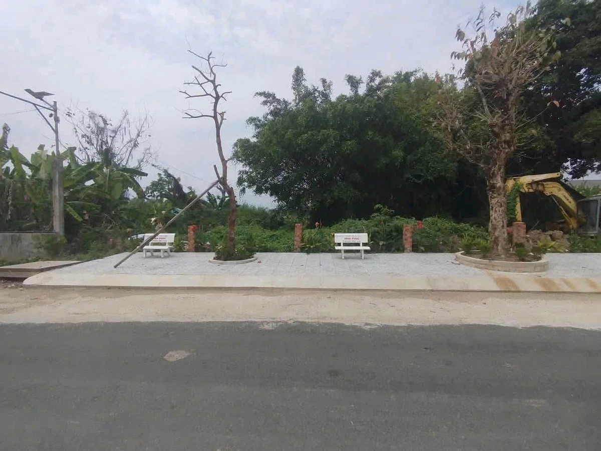 Bán đất mặt tiền 50m x 80m đường Nguyễn Kim Công, Phường 4, Tân An, Long An, giá 22 tỷ - Ảnh thu nhỏ 2