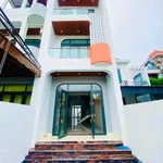 Bán nhà 3 tầng 4 PN, 100m2, gần Xuân Hưng - Ảnh thu nhỏ 1