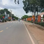 Bán đất thổ cư 130m² Bàu Bàng Bình Dương giá 700 triệu - Ảnh thu nhỏ 4
