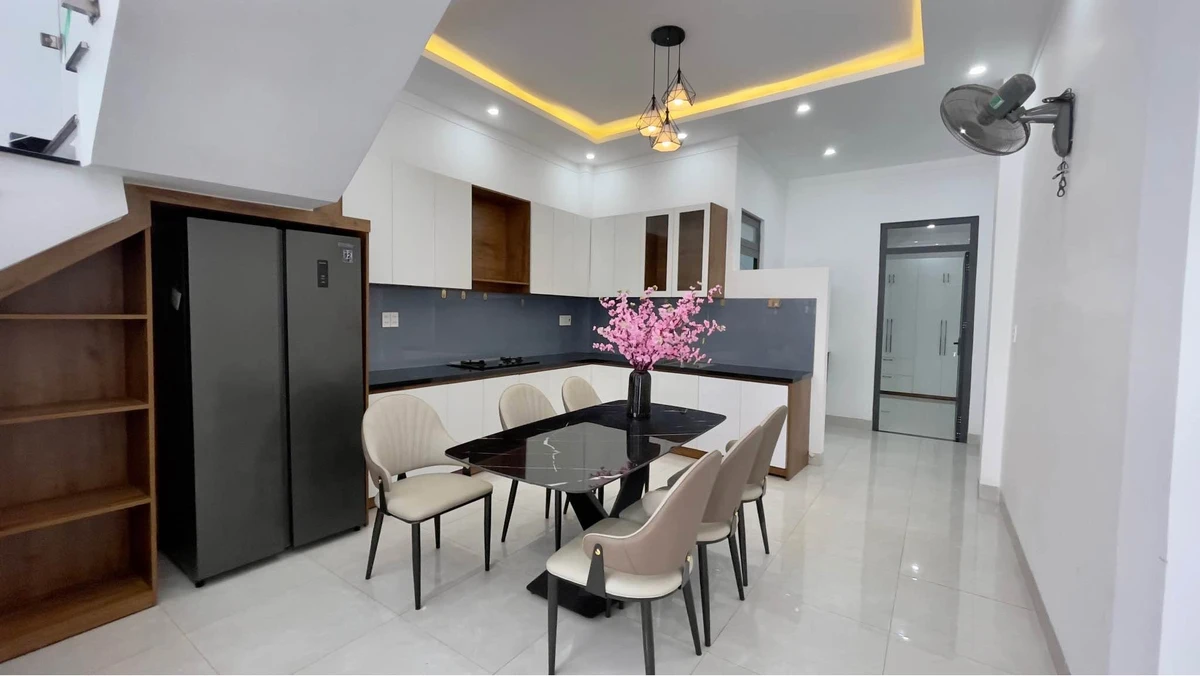 Bán nhà hẻm Y Wang, 3 PN, 97,9m², 2 tỷ 900 triệu - Ảnh thu nhỏ 3