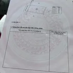 Bán đất mặt tiền đường Lộ Nhựa Thủ Đức 233m2 giá 1,45 tỷ - Ảnh thu nhỏ 2