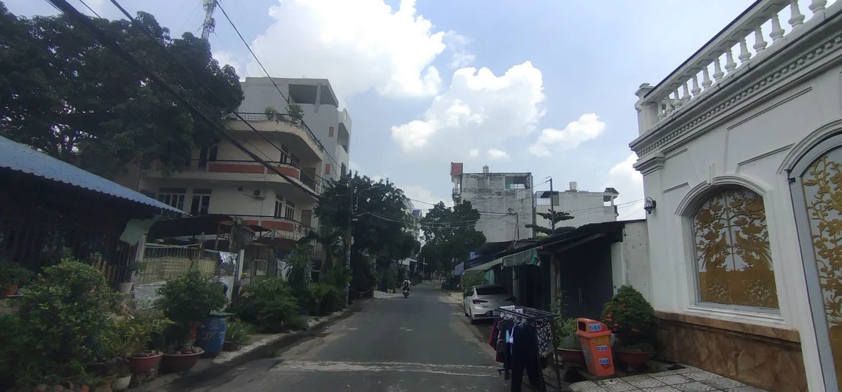 Bán nhà trọ 110m2 ngay chợ Đông Quang, Cần Giờ, giá 6 tỷ - Ảnh thu nhỏ 4