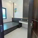 Bán nhà 3 tầng 51.5m2 Trần Trùng Quang Hưng Lộc - Ảnh thu nhỏ 2