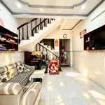 Bán nhà 2 tầng BTCT 56m² hẻm 7m xe tải đường Trương Thị Hoa, Tân Thới Hiệp, Quận 12 - Ảnh thu nhỏ 2