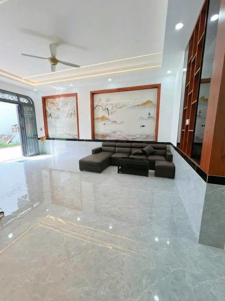 Bán nhà 2 lầu 180m² sát Bệnh viện Đồng Nai, Tam Hiệp - Ảnh thu nhỏ 4