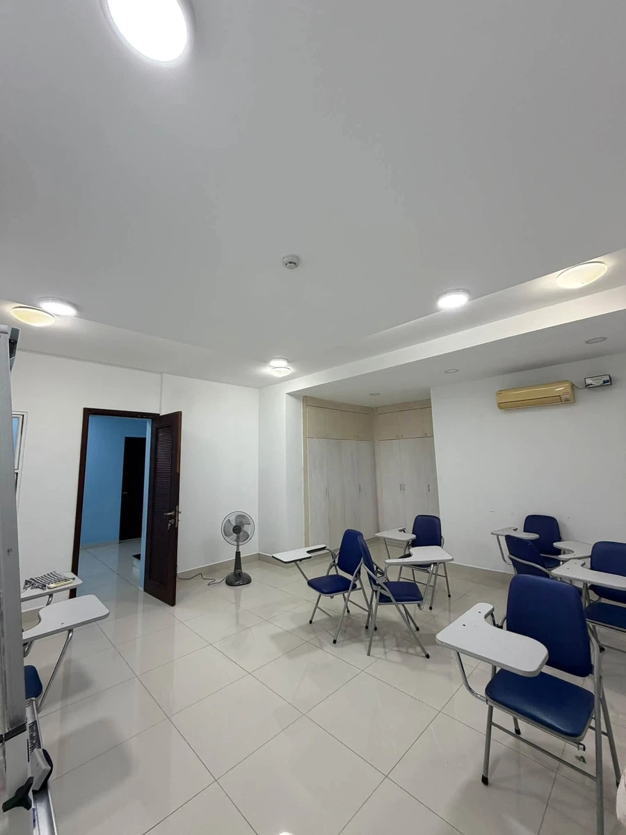 Cho thuê nhà mặt tiền Nguyễn Đình Thị 360m2, 4 phòng ngủ 30 triệu/tháng - Ảnh thu nhỏ 5
