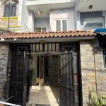 Bán nhà hẻm xe hơi 4x13m, 4PN, Lê Đình Thám, Tân Sơn Nhì, Tân Phú, giá 5,15 tỷ - Ảnh thu nhỏ 1