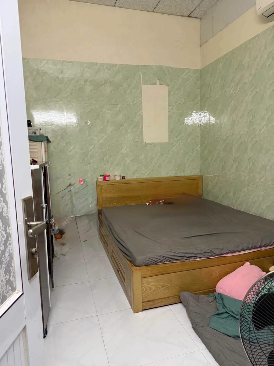 Bán nhà cấp 4 96m2 750 triệu tại Nha Trang - Ảnh thu nhỏ 5