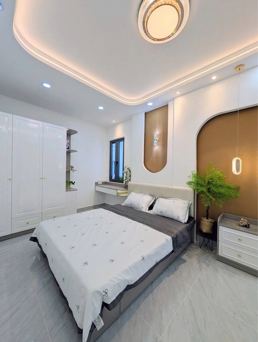 Bán nhà Phú Nhuận 59m2 2 tầng 3PN giá 7 tỷ - Ảnh thu nhỏ 3