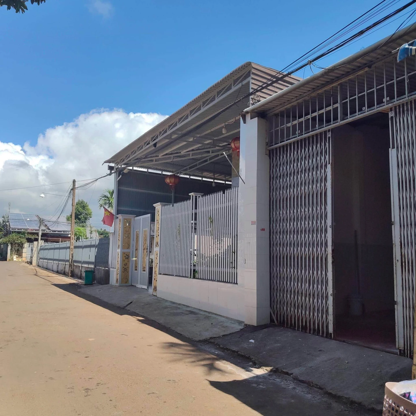 Bán nhà mặt tiền Hoà Thắng Tân Lập 60m² 2 tỷ - Ảnh 1
