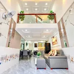 Bán nhà 3PN Huỳnh Tấn Phát Nhà Bè 29,7m² 2,59 tỷ - Ảnh thu nhỏ 2