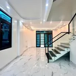 Nhà bán 3 tầng 54m² 3PN 3WC mặt tiền Hải Thượng Lãn Ông - Ảnh thu nhỏ 1