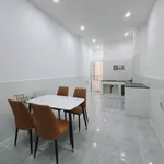 Bán nhà 4 phòng ngủ, 57m2, 6 tỷ, Hoàng Hoa Thám, Tân Bình - Ảnh thu nhỏ 4