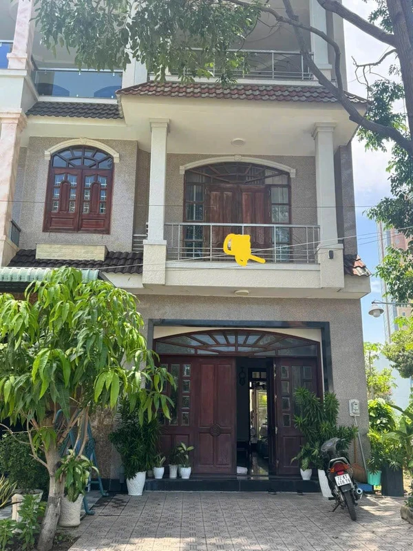 Bán nhà Xã Phước Tỉnh Kim Tơ 98,5m² 3 tỷ 8